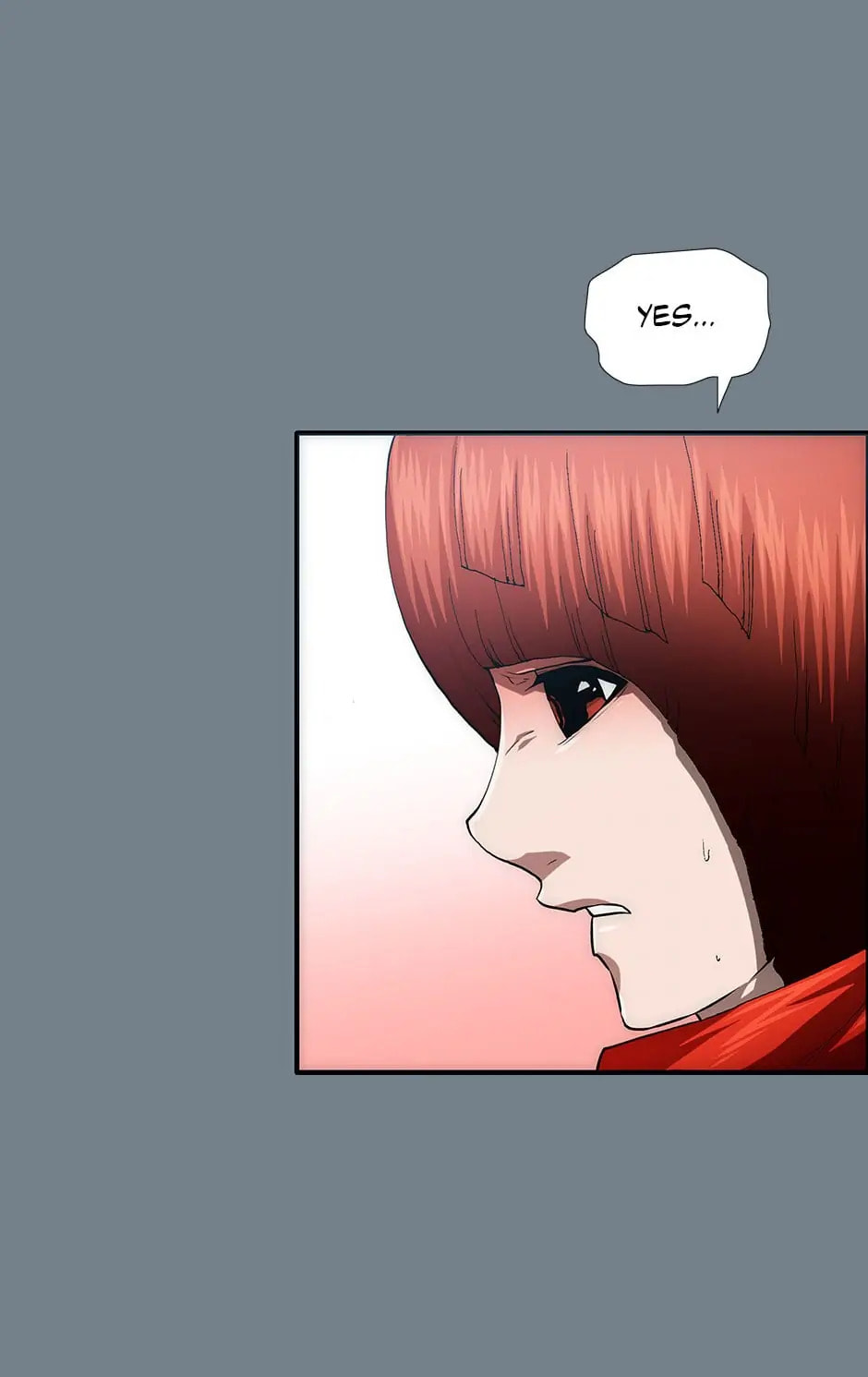 Read Trace chapter 62 image 15 on Lezhin
