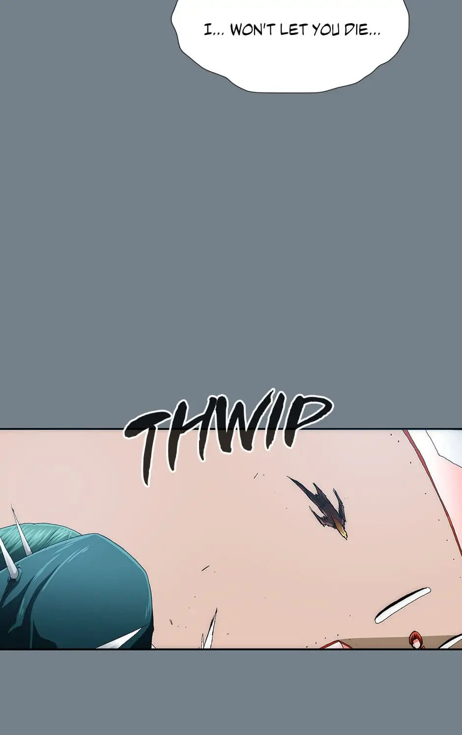 Read Trace chapter 62 image 17 on Lezhin