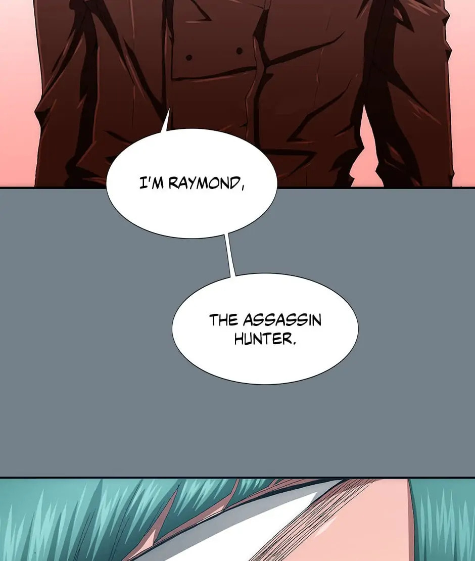 Read Trace chapter 62 image 2 on Lezhin
