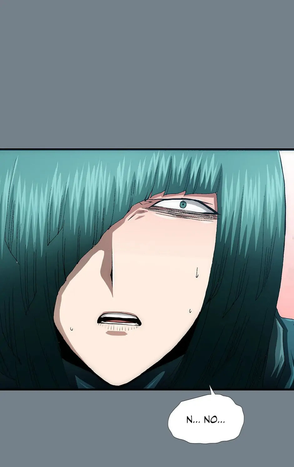 Read Trace chapter 62 image 21 on Lezhin