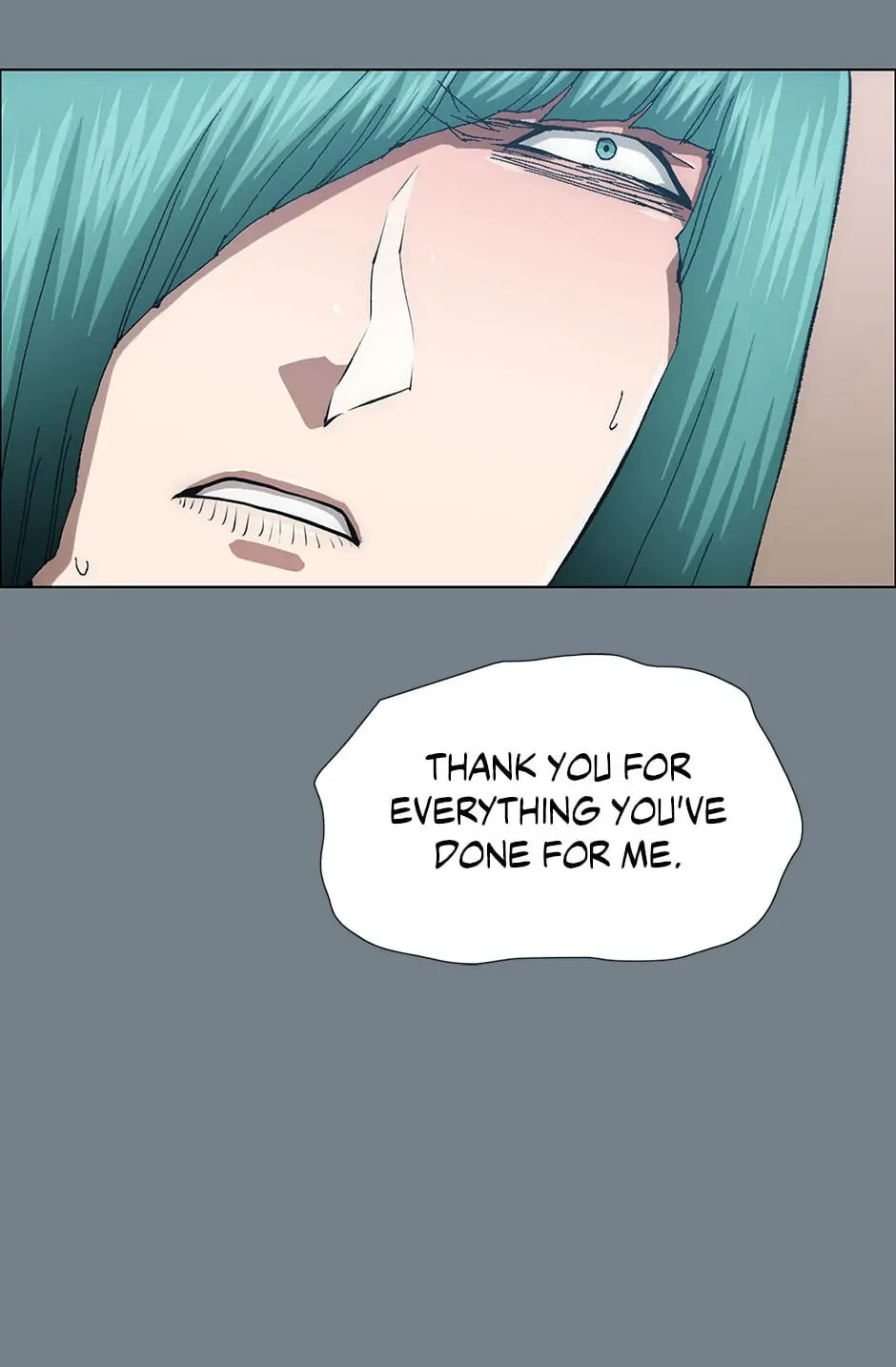 Read Trace chapter 62 image 27 on Lezhin