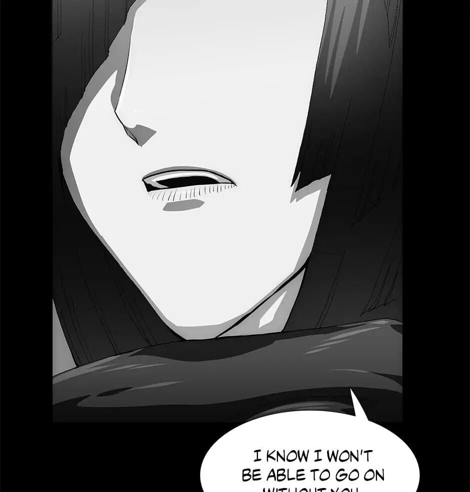 Read Trace chapter 62 image 30 on Lezhin