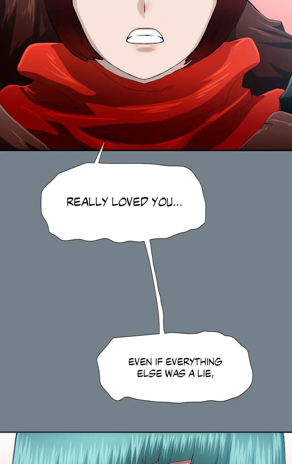 Read Trace chapter 62 image 39 on Lezhin