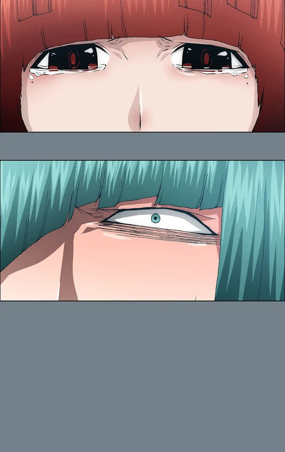 Read Trace chapter 62 image 41 on Lezhin