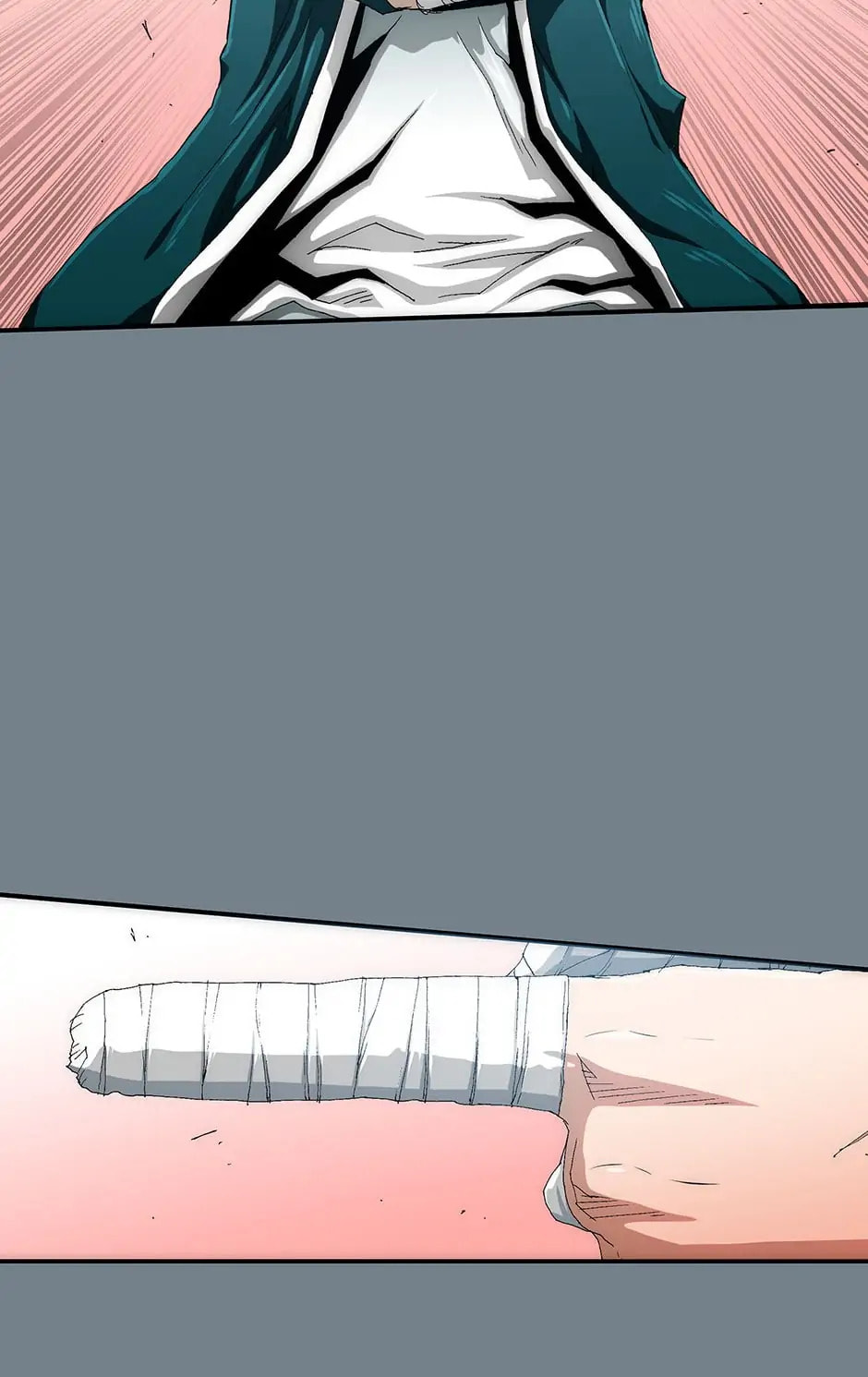 Read Trace chapter 62 image 47 on Lezhin