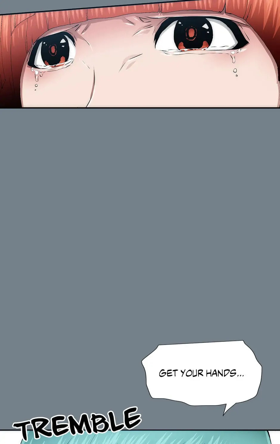 Read Trace chapter 62 image 50 on Lezhin