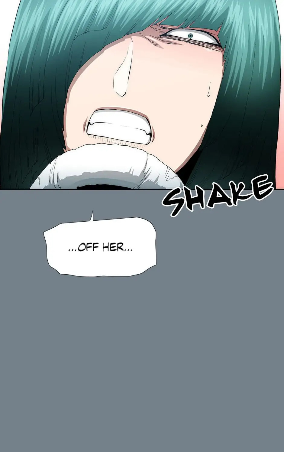 Read Trace chapter 62 image 51 on Lezhin