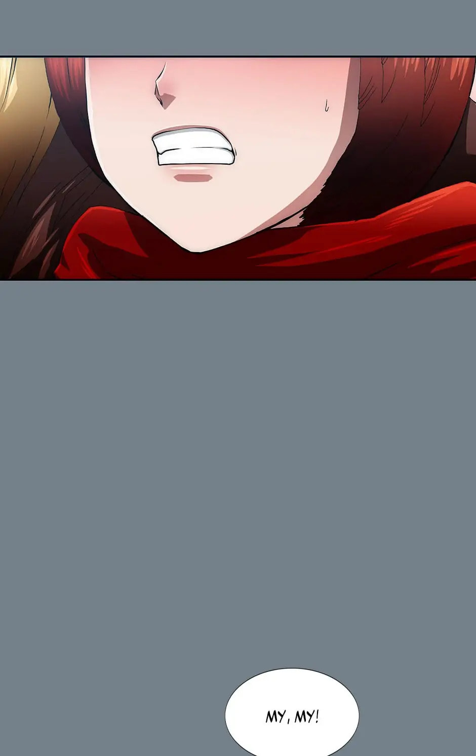 Read Trace chapter 62 image 52 on Lezhin