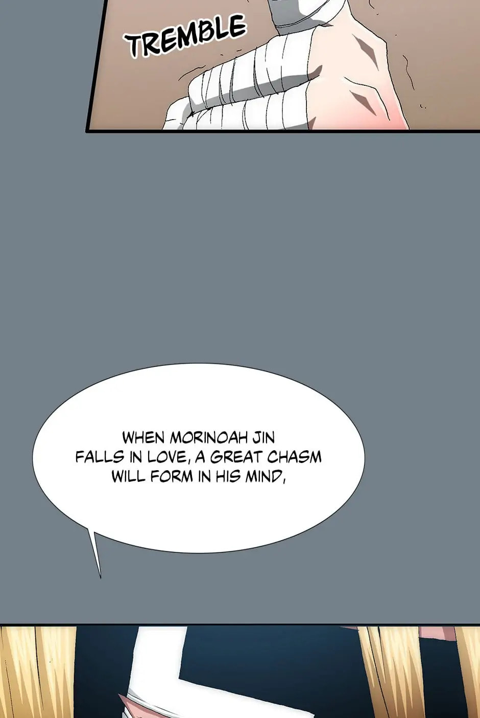 Read Trace chapter 62 image 55 on Lezhin