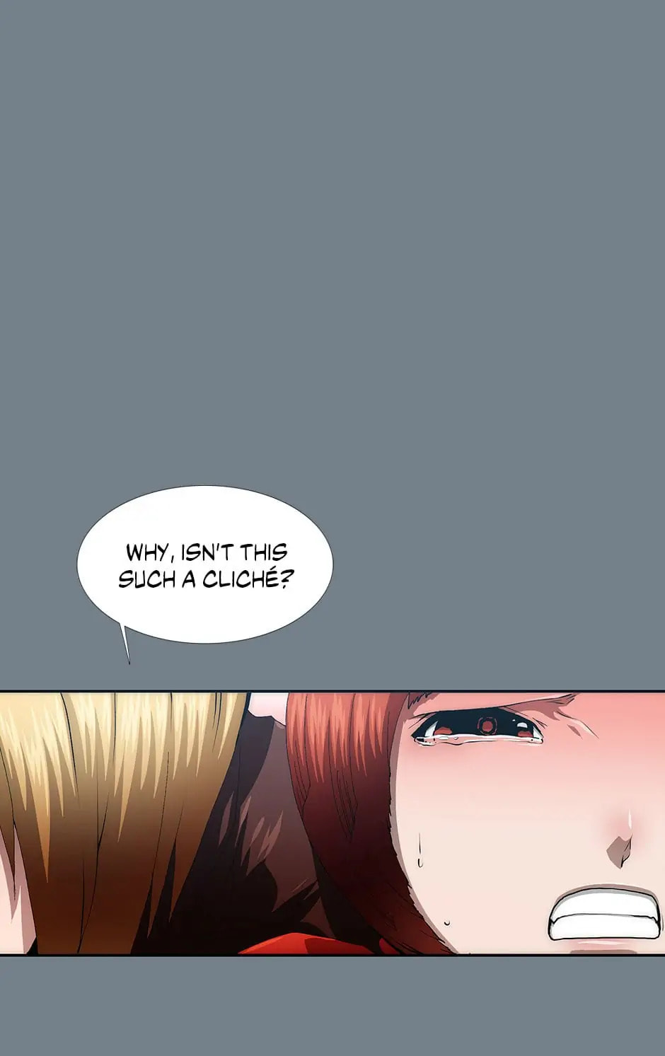 Read Trace chapter 62 image 60 on Lezhin