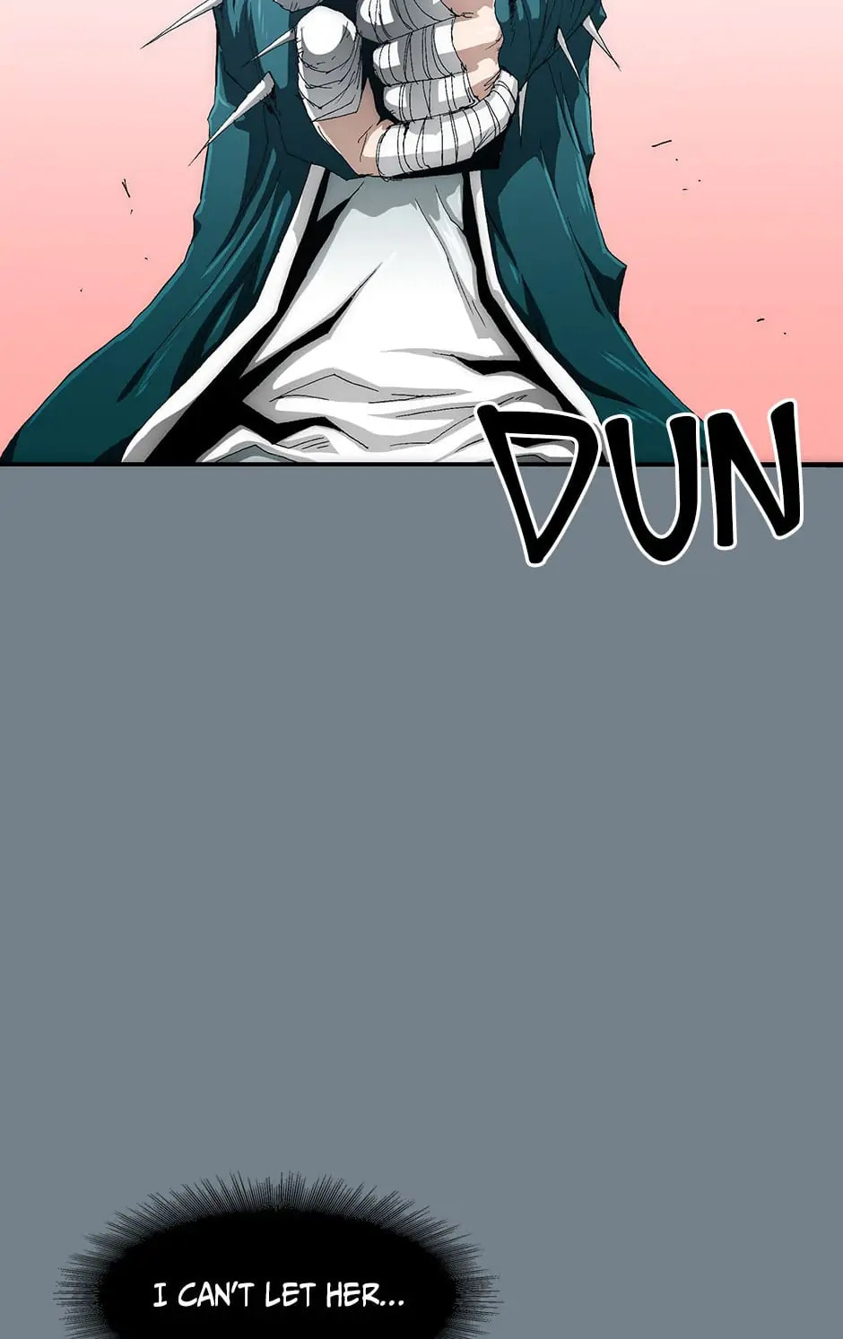 Read Trace chapter 62 image 63 on Lezhin