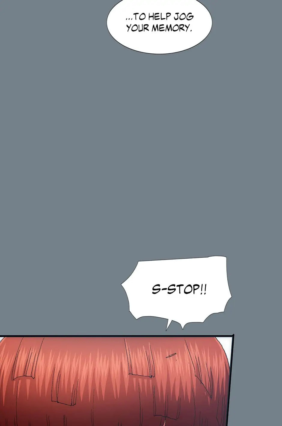 Read Trace chapter 62 image 7 on Lezhin