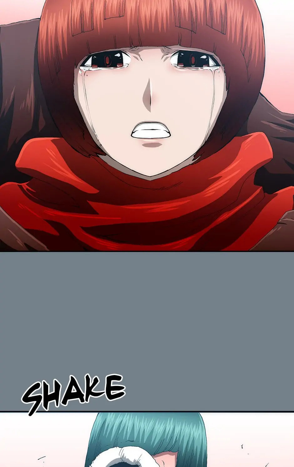 Read Trace chapter 62 image 70 on Lezhin