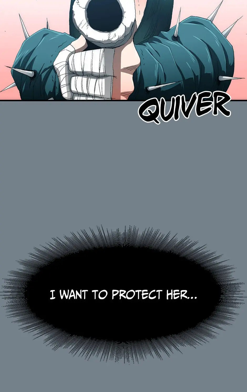 Read Trace chapter 62 image 71 on Lezhin