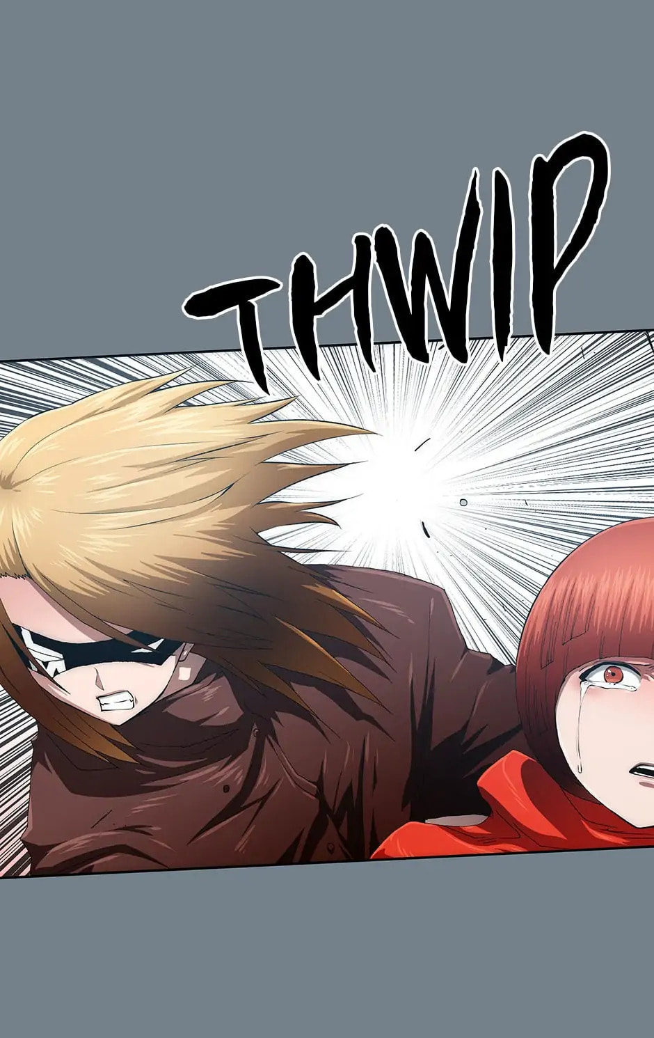 Read Trace chapter 62 image 77 on Lezhin