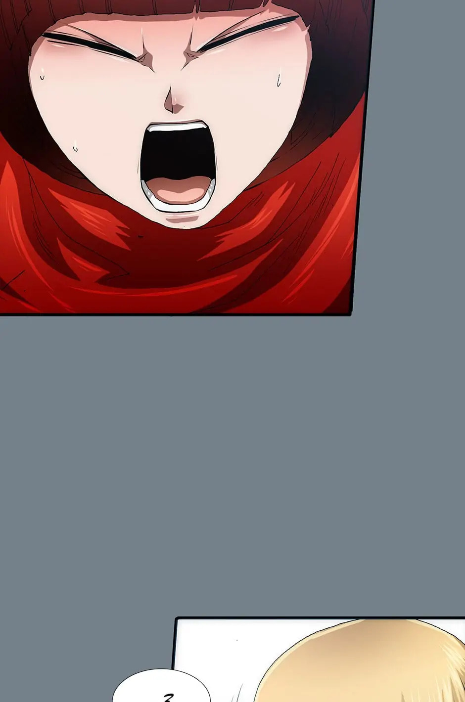 Read Trace chapter 62 image 8 on Lezhin