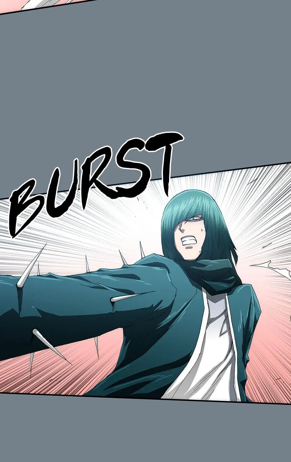Read Trace chapter 62 image 80 on Lezhin