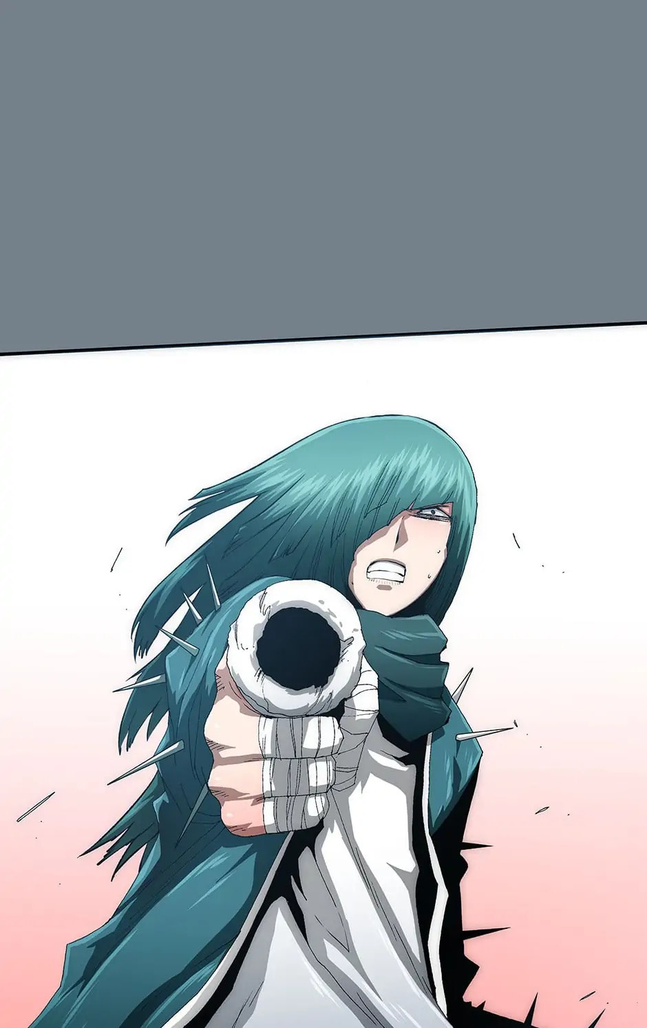 Read Trace chapter 62 image 81 on Lezhin