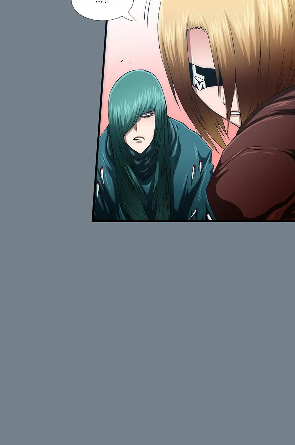 Read Trace chapter 62 image 9 on Lezhin