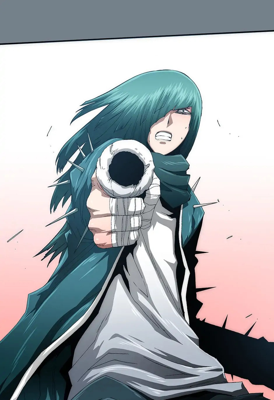 Read Trace chapter 63 image 1 on Lezhin