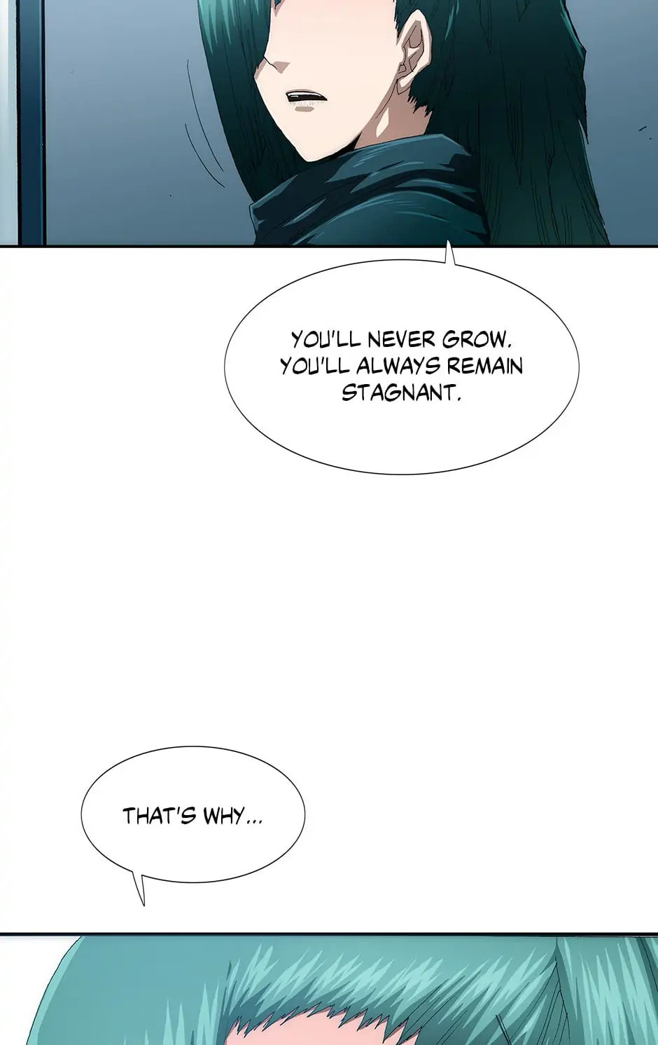 Read Trace chapter 63 image 100 on Lezhin