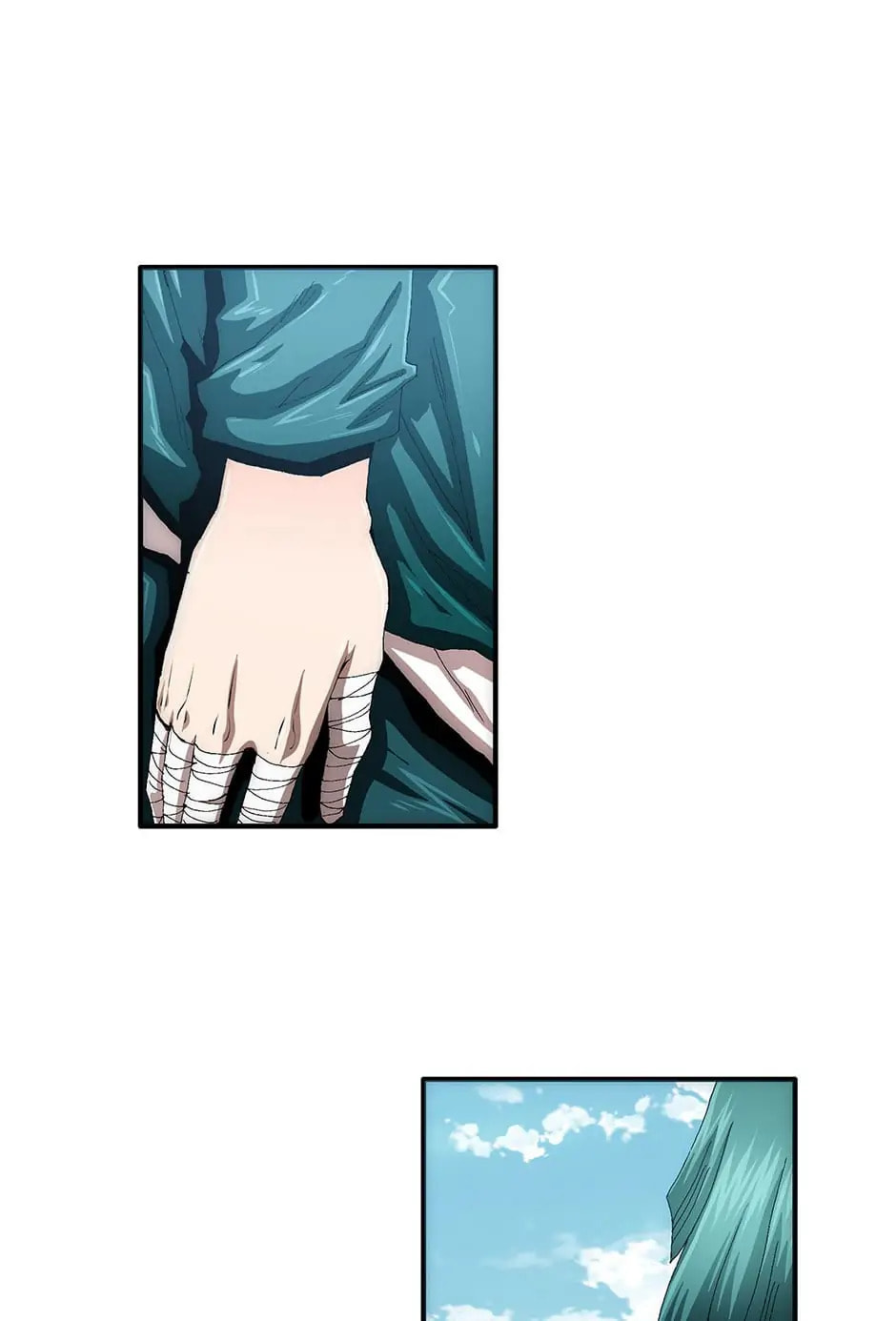 Read Trace chapter 63 image 106 on Lezhin