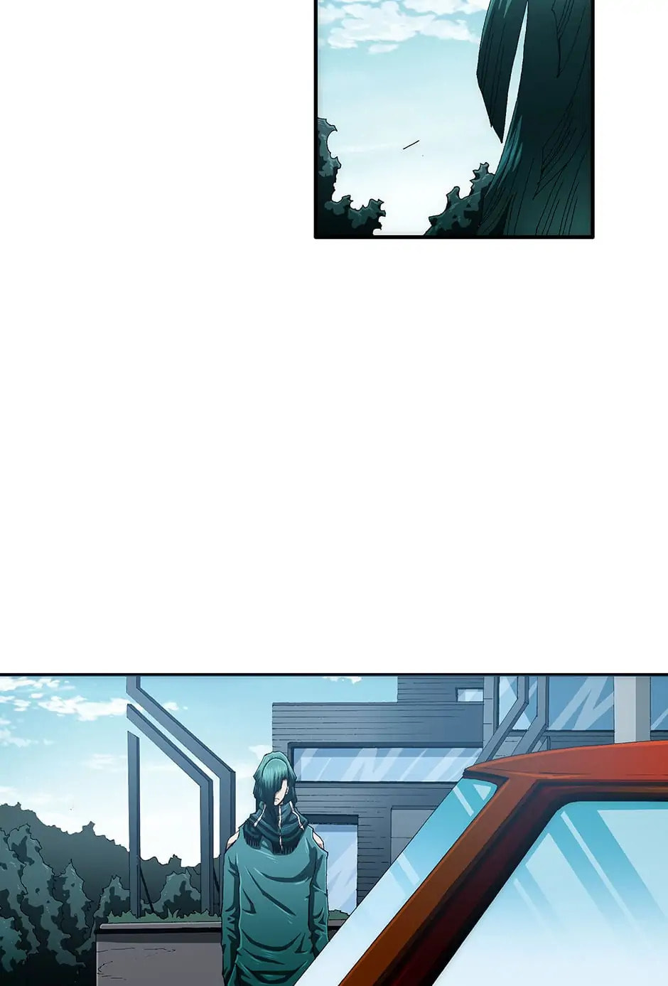 Read Trace chapter 63 image 107 on Lezhin