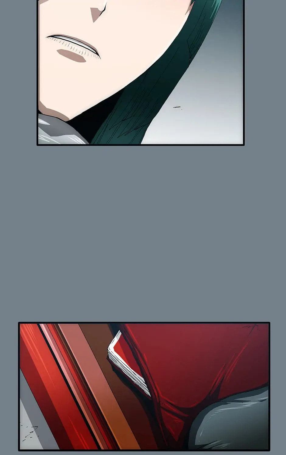 Read Trace chapter 63 image 113 on Lezhin
