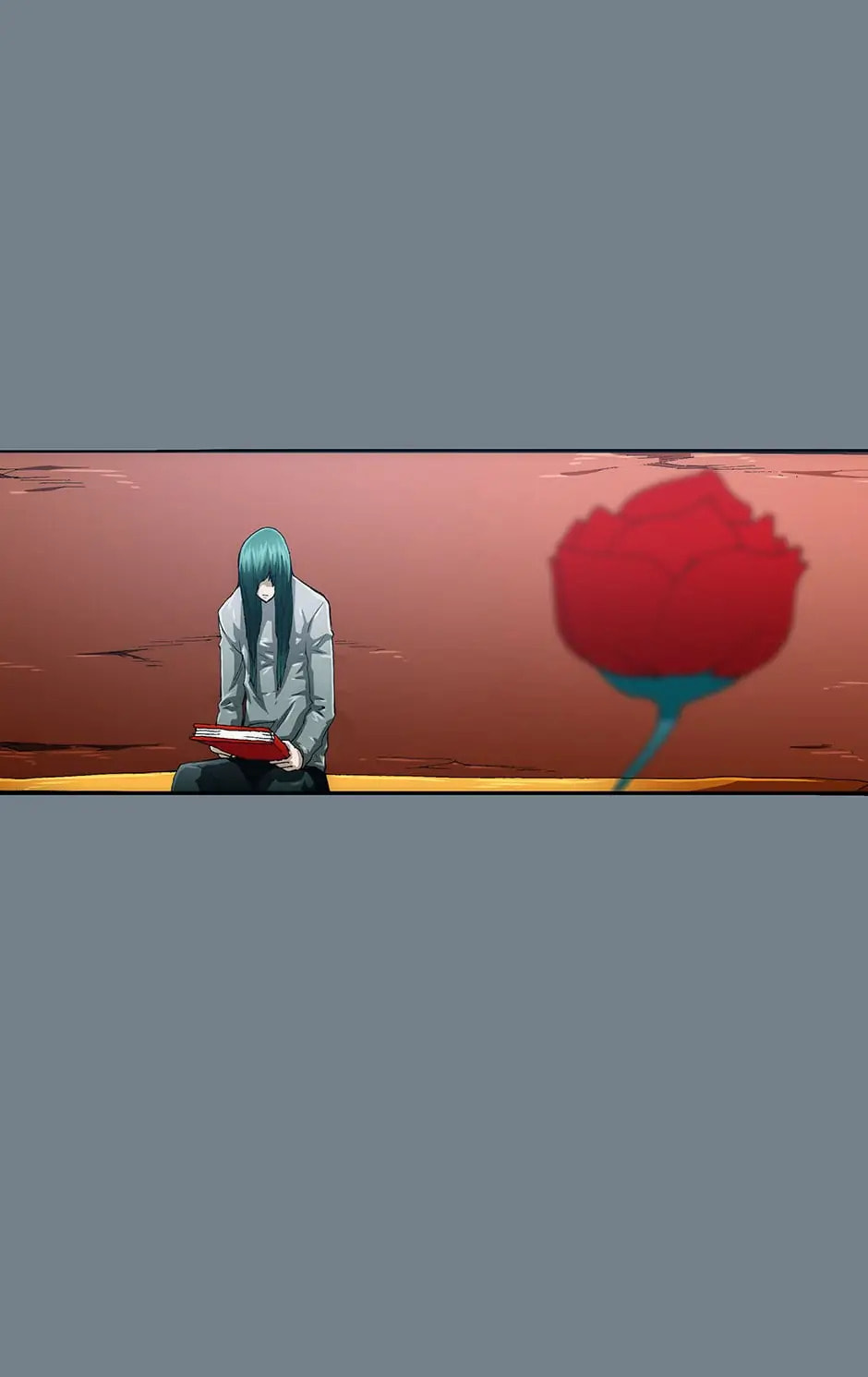 Read Trace chapter 63 image 115 on Lezhin