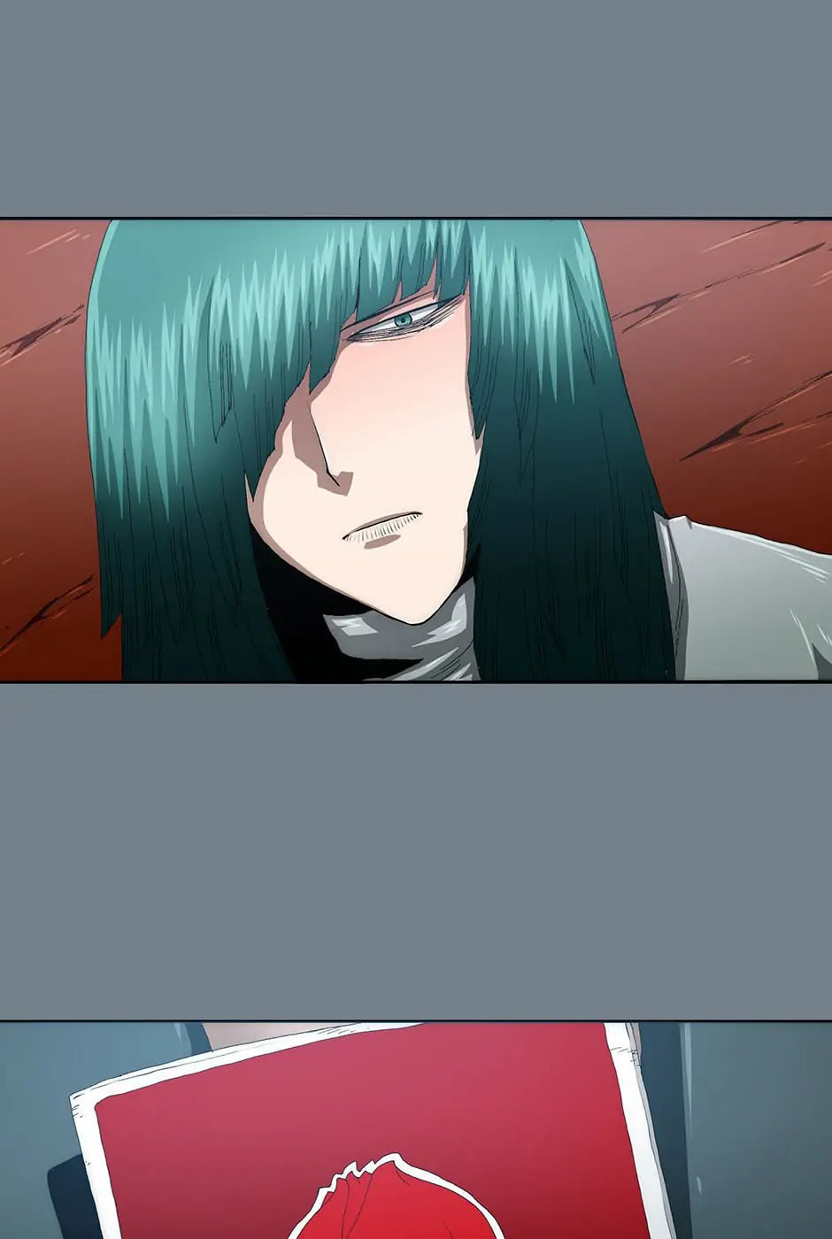 Read Trace chapter 63 image 116 on Lezhin