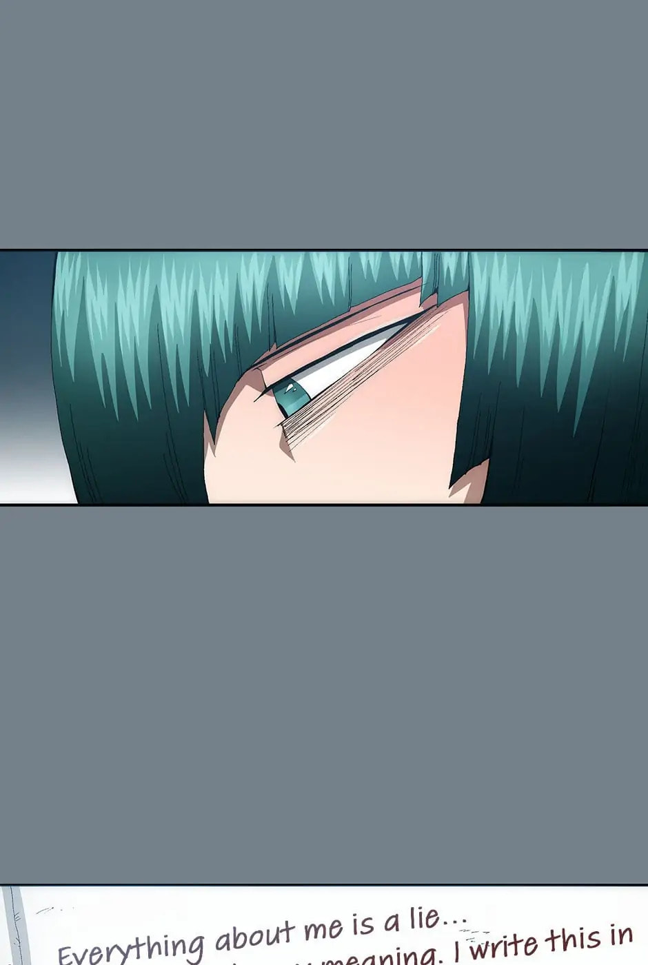 Read Trace chapter 63 image 118 on Lezhin