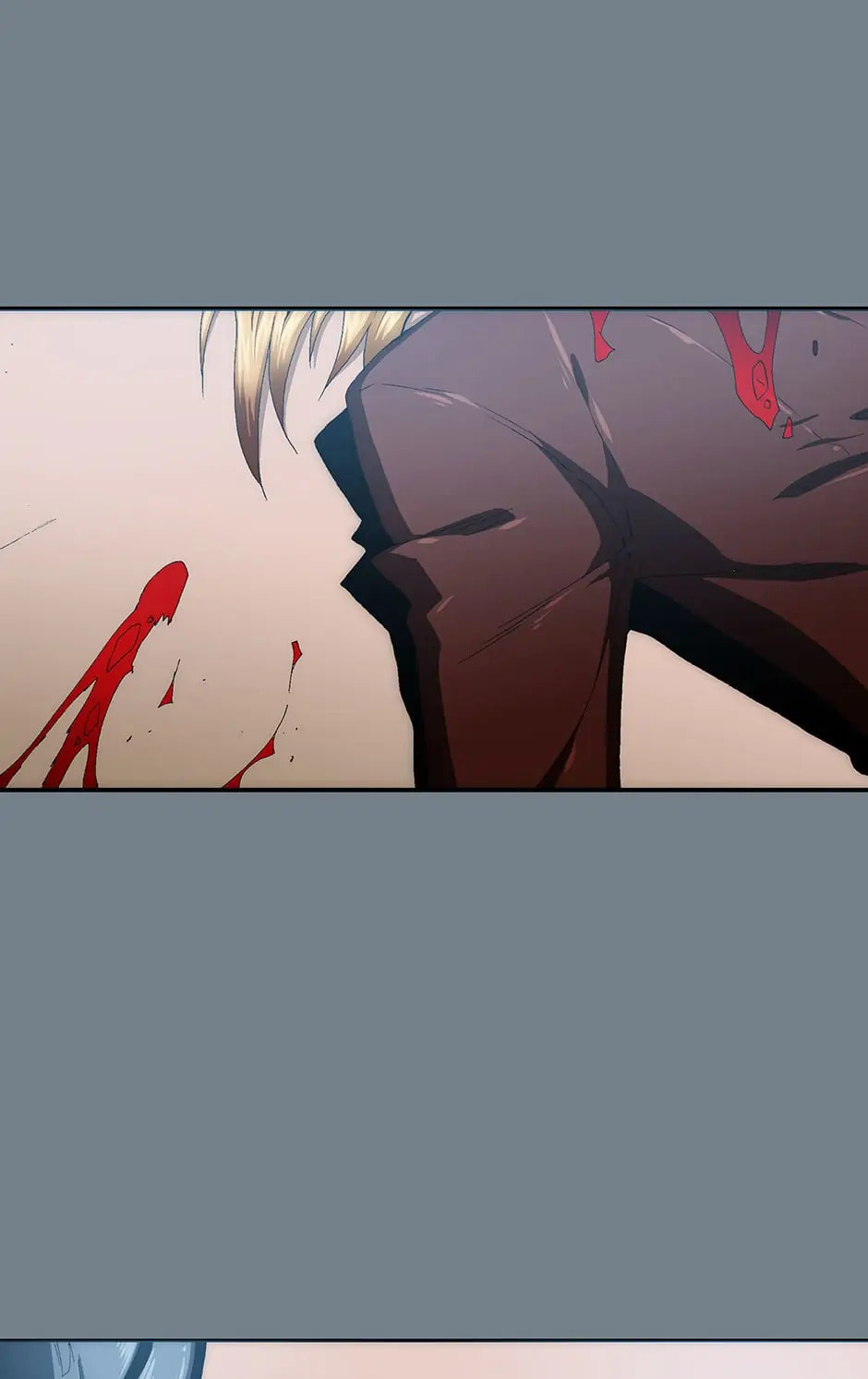 Read Trace chapter 63 image 14 on Lezhin