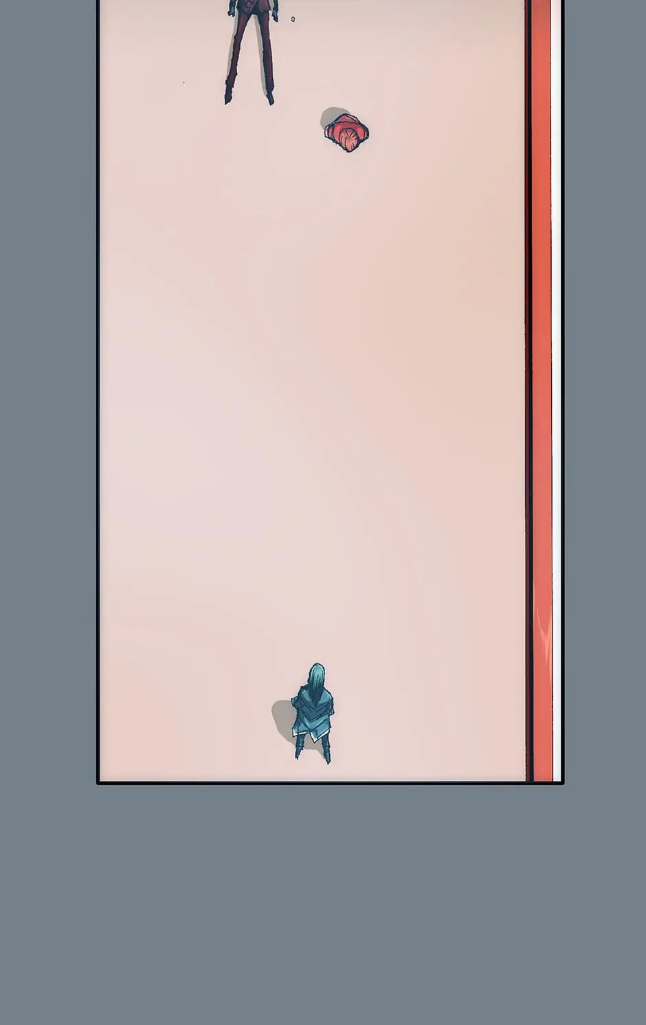 Read Trace chapter 63 image 16 on Lezhin