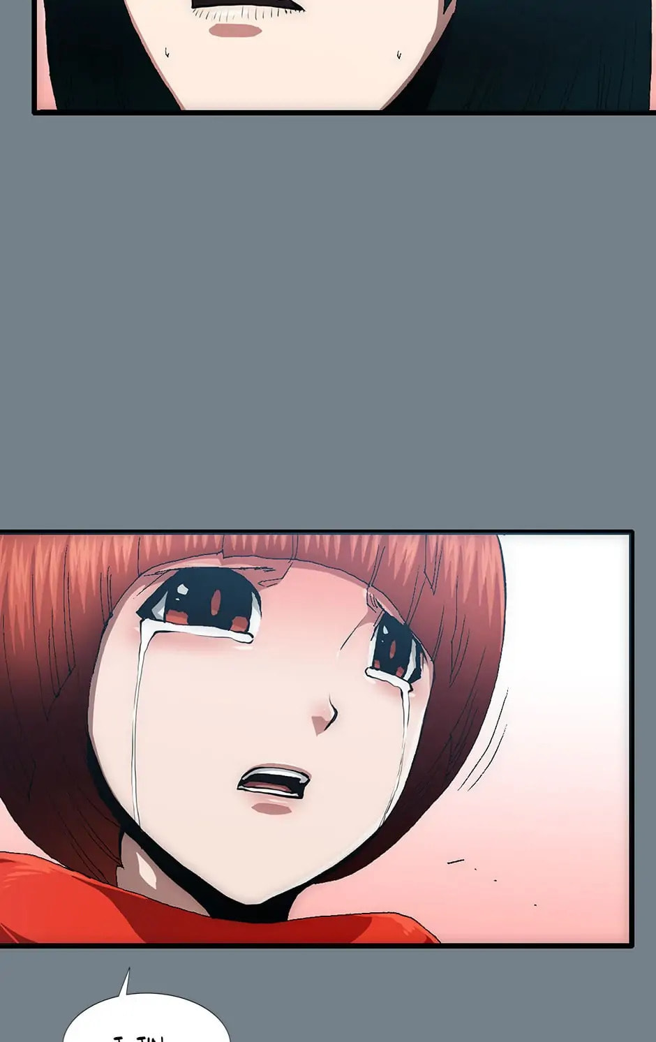 Read Trace chapter 63 image 18 on Lezhin