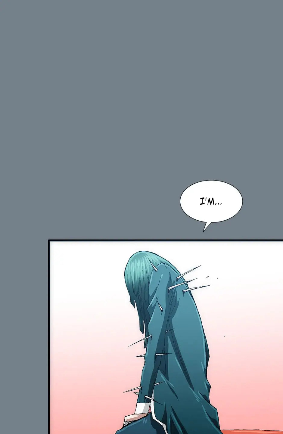 Read Trace chapter 63 image 20 on Lezhin