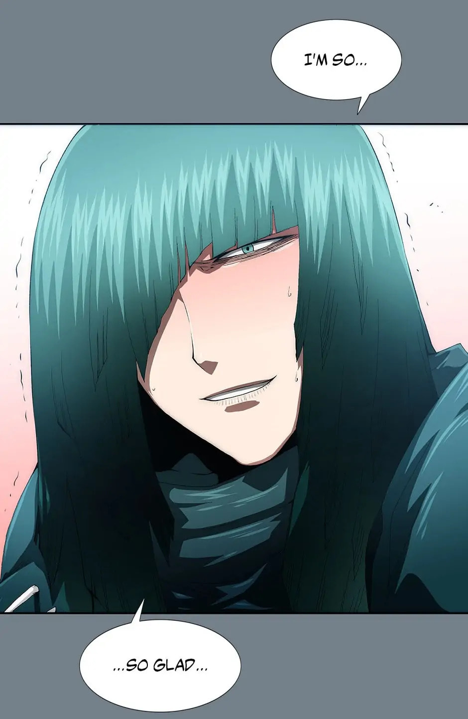 Read Trace chapter 63 image 23 on Lezhin