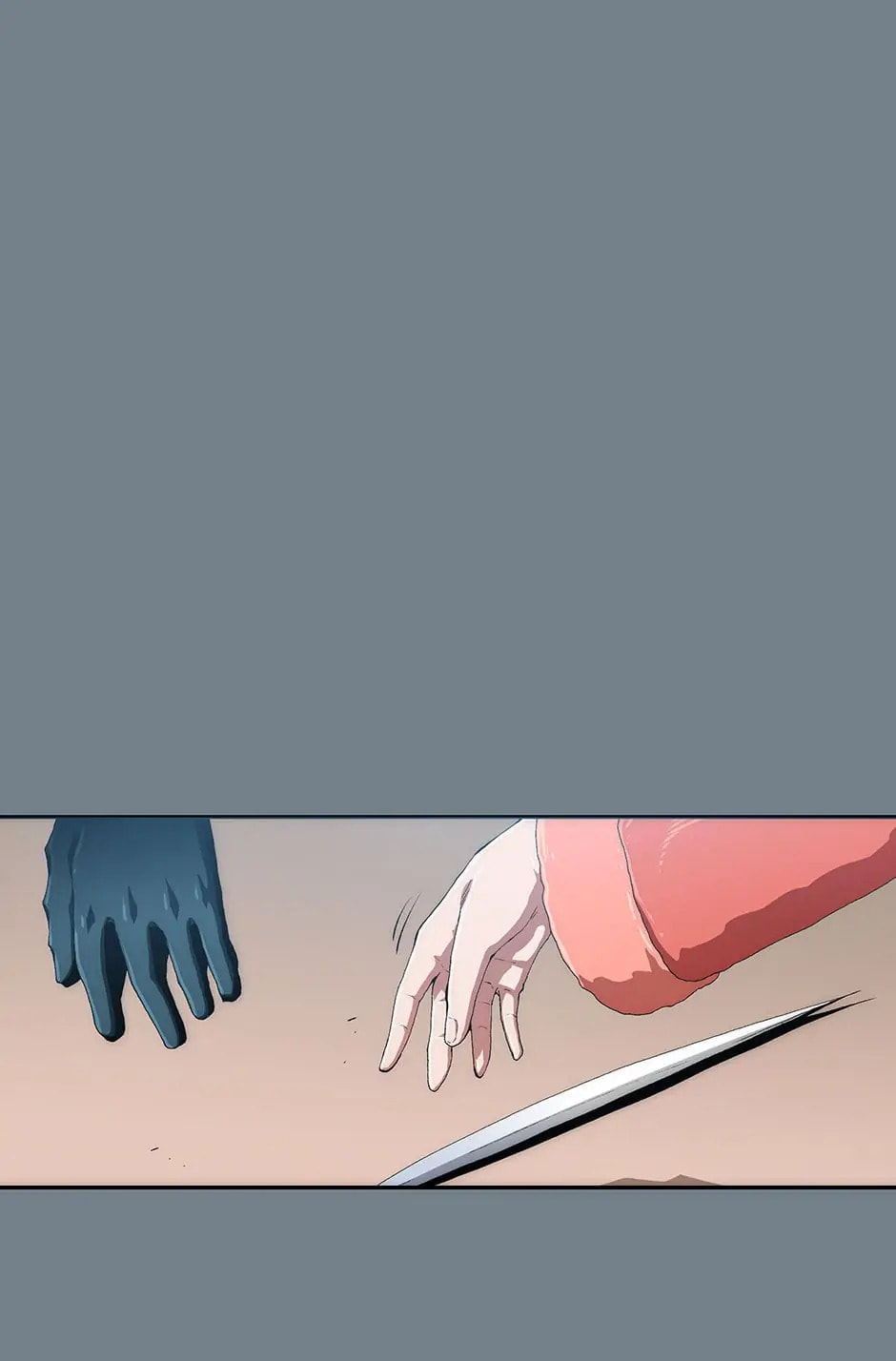 Read Trace chapter 63 image 26 on Lezhin