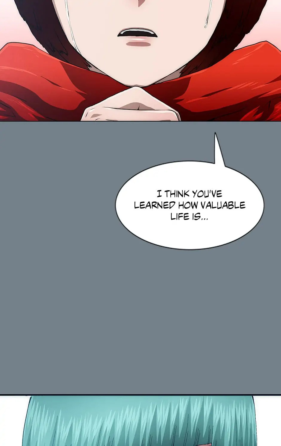 Read Trace chapter 63 image 34 on Lezhin
