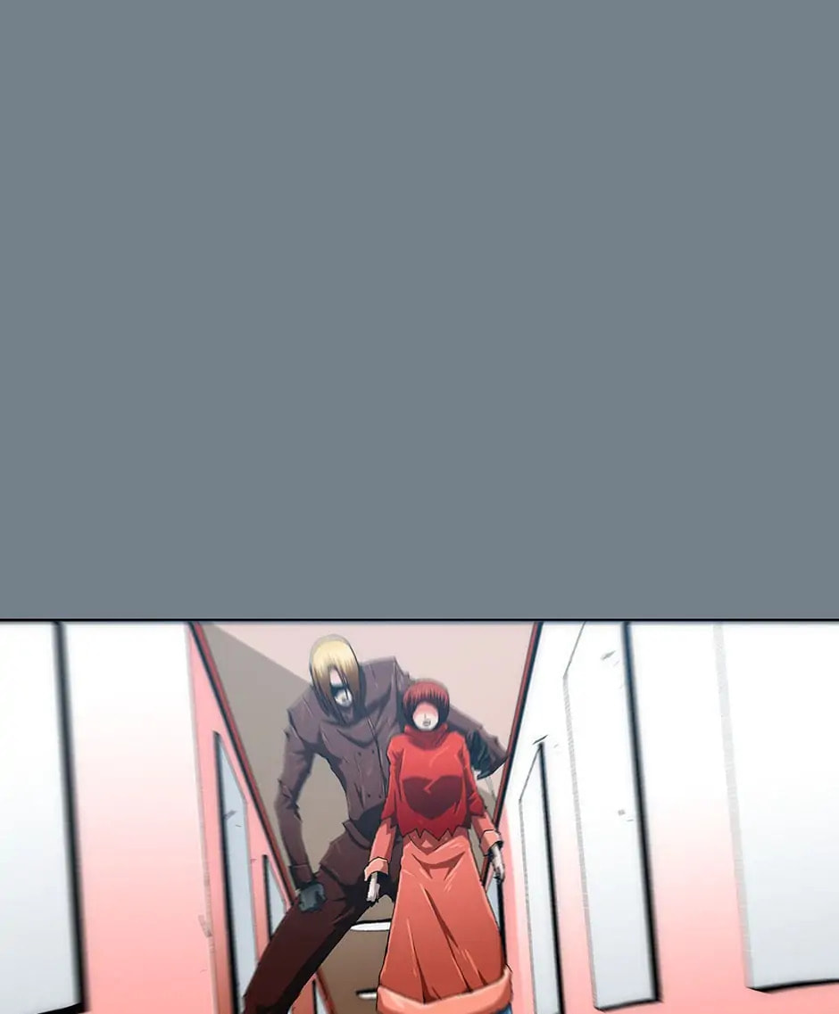 Read Trace chapter 63 image 4 on Lezhin