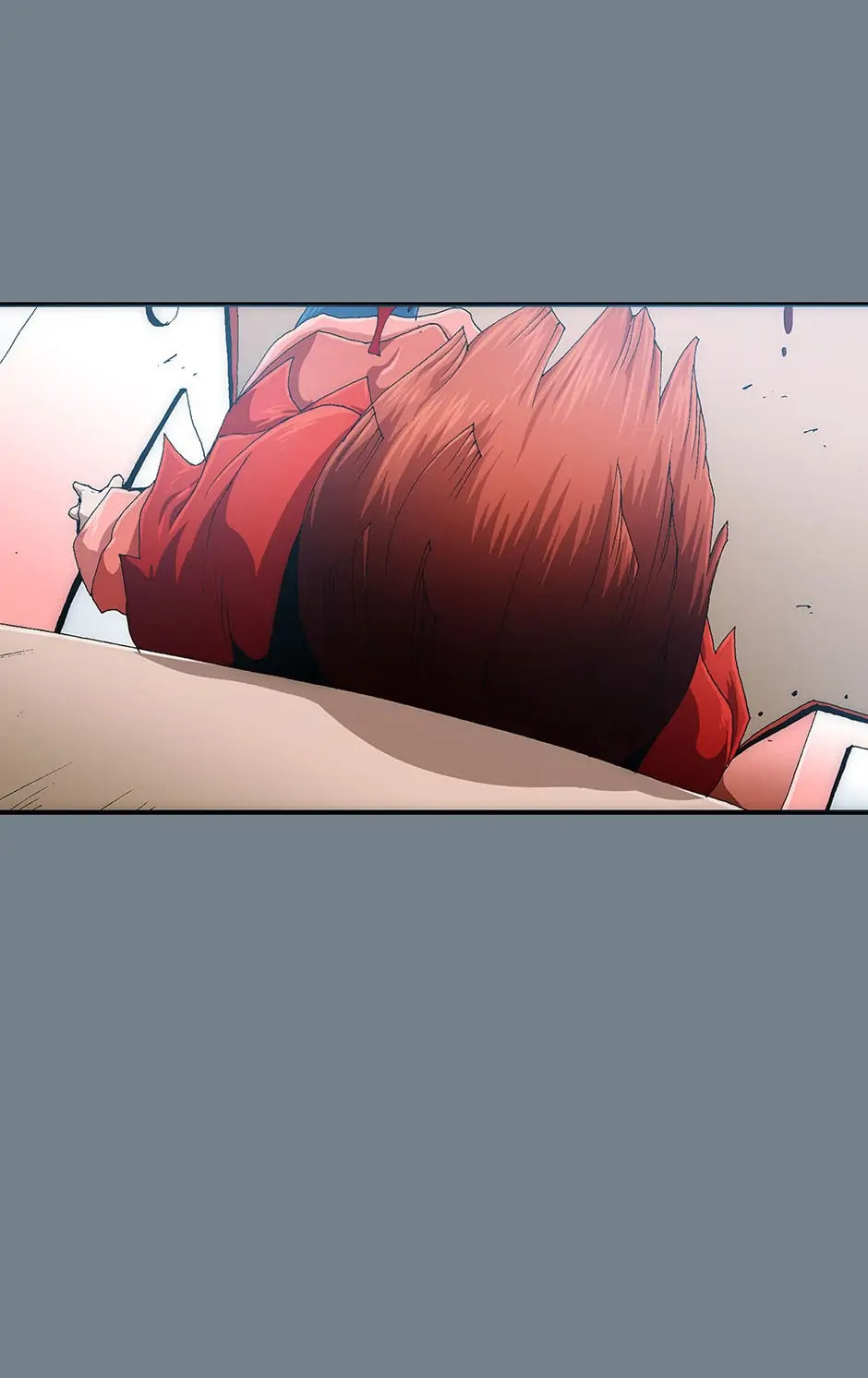 Read Trace chapter 63 image 41 on Lezhin