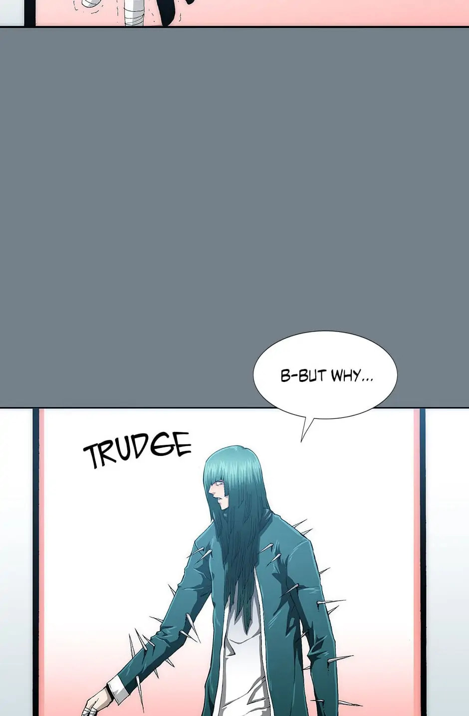 Read Trace chapter 63 image 47 on Lezhin