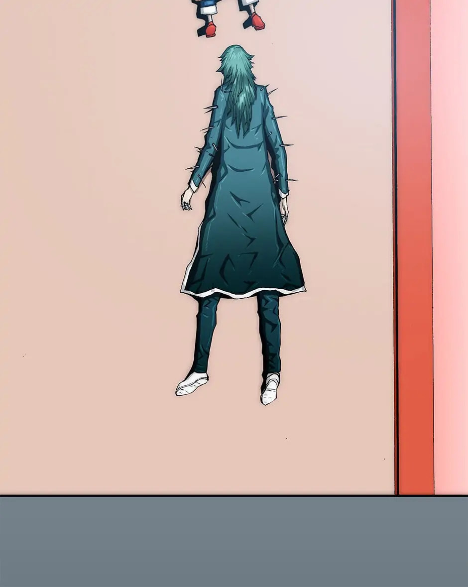 Read Trace chapter 63 image 53 on Lezhin