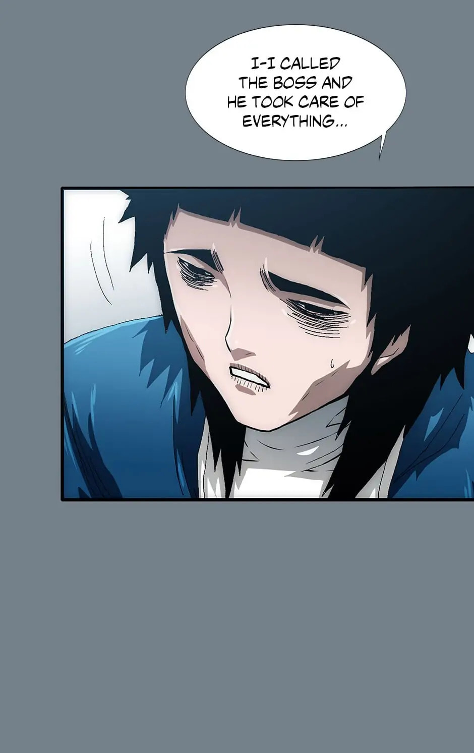 Read Trace chapter 63 image 67 on Lezhin