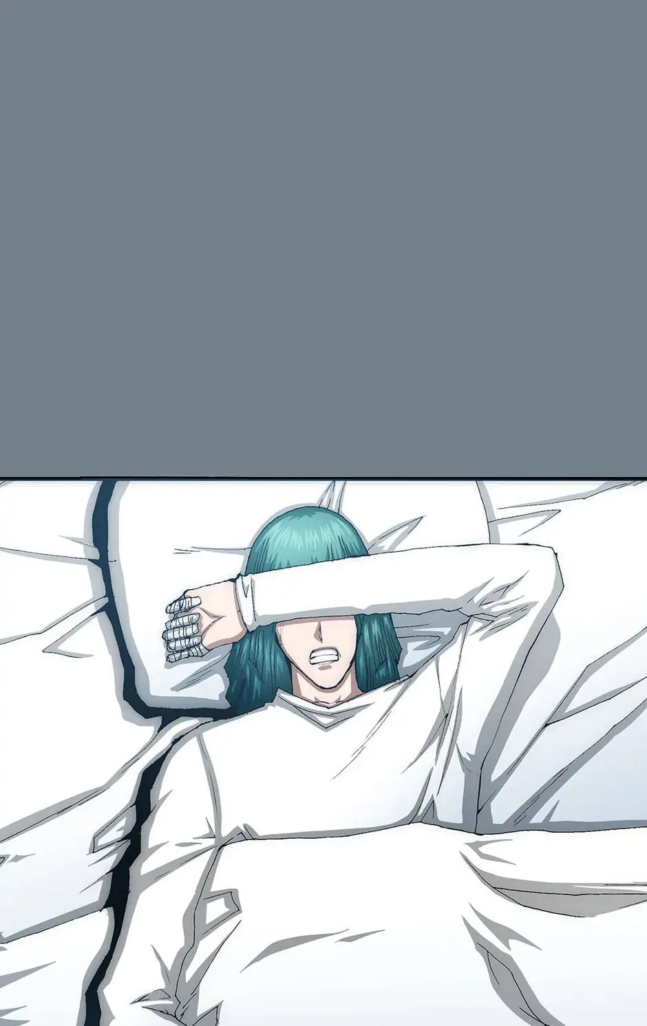 Read Trace chapter 63 image 82 on Lezhin