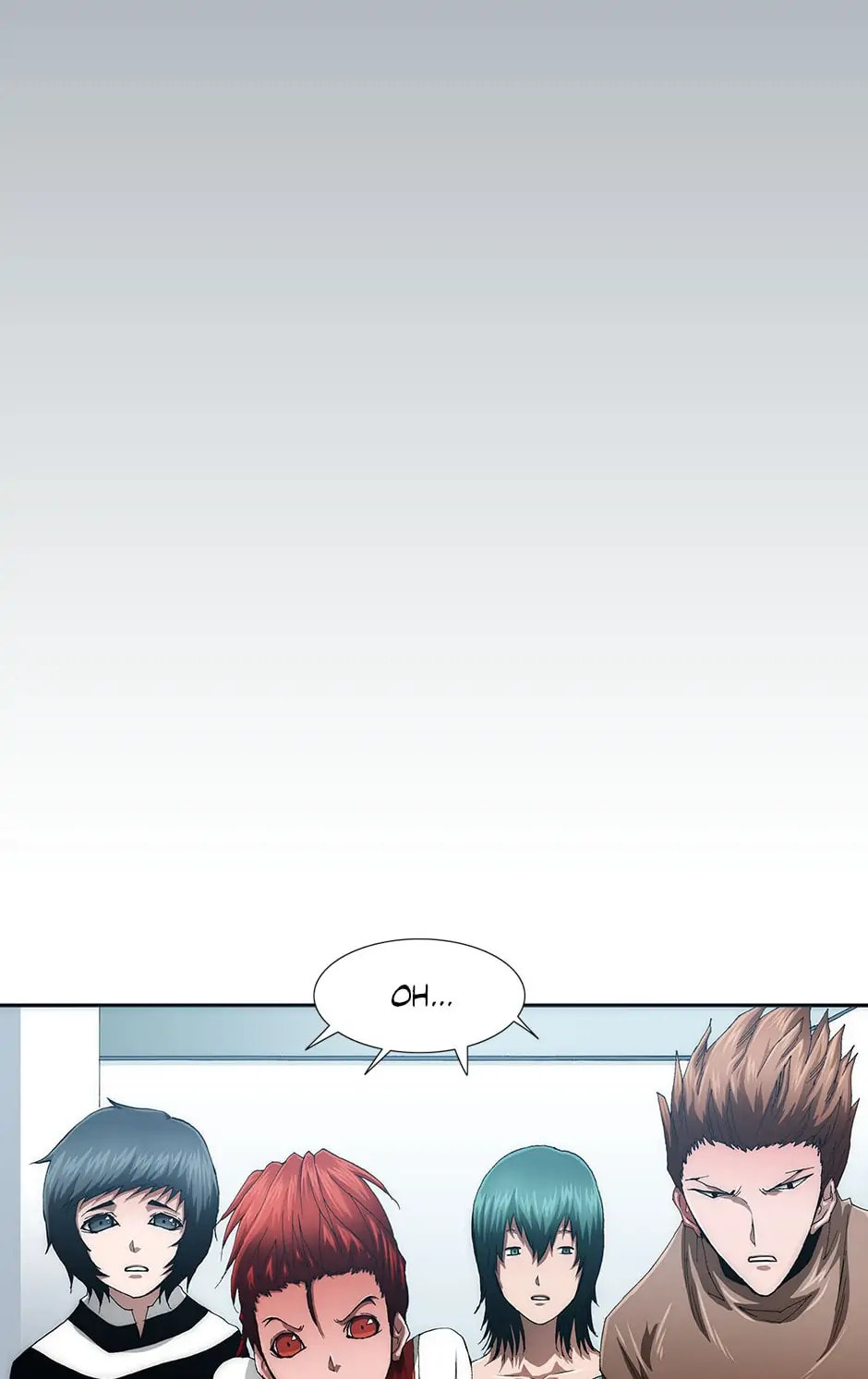 Read Trace chapter 63 image 87 on Lezhin