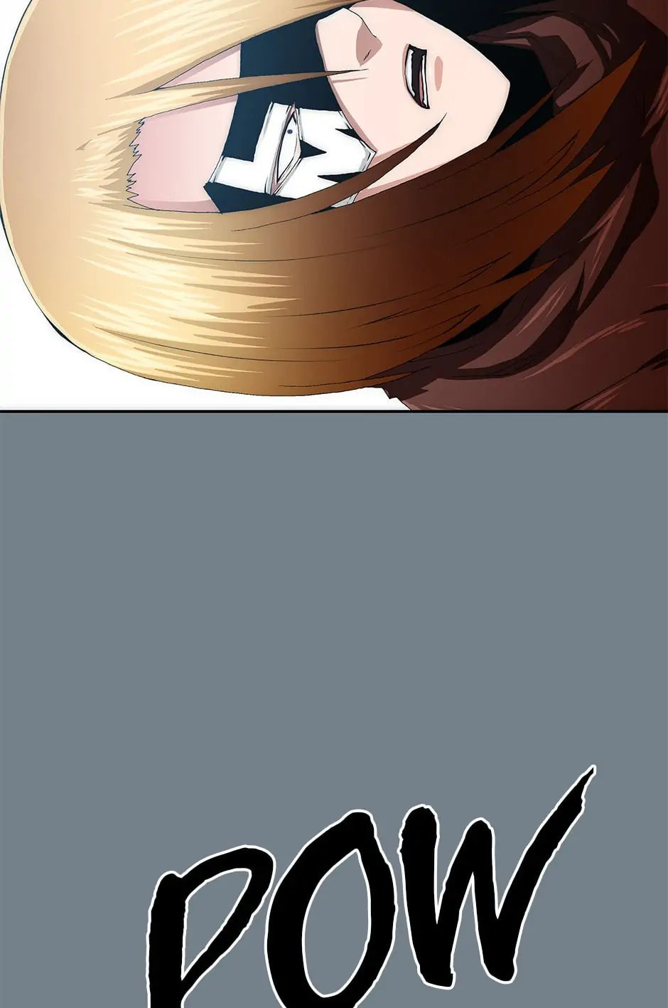 Read Trace chapter 63 image 9 on Lezhin