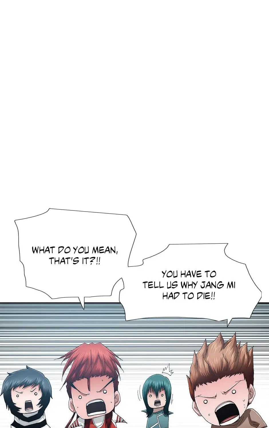 Read Trace chapter 63 image 92 on Lezhin