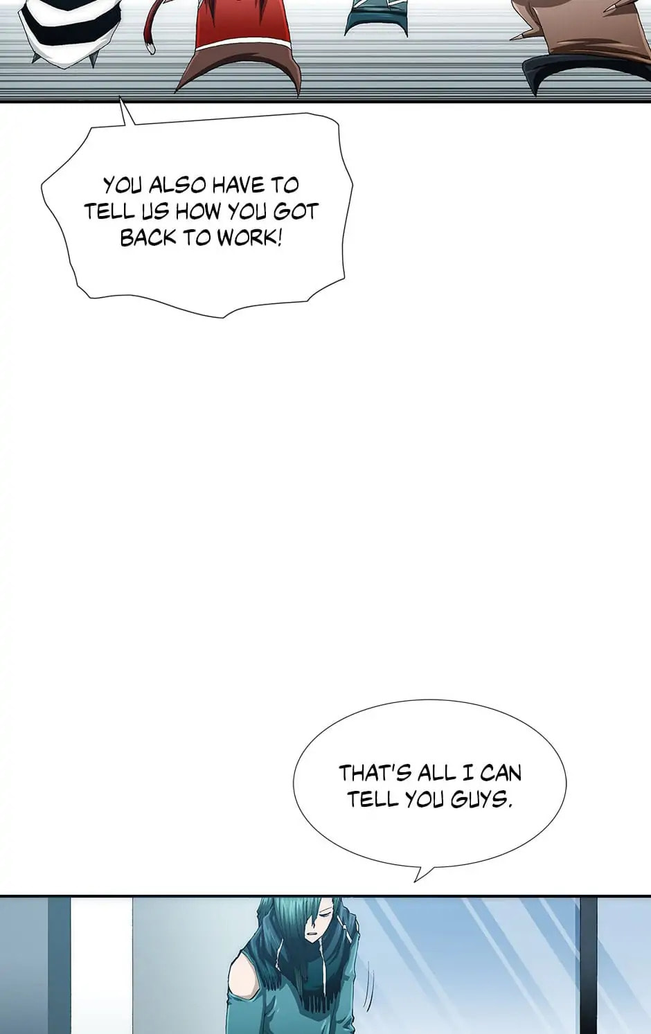 Read Trace chapter 63 image 93 on Lezhin