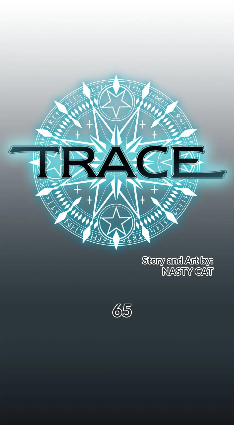Read Trace chapter 65 image 0 on Lezhin