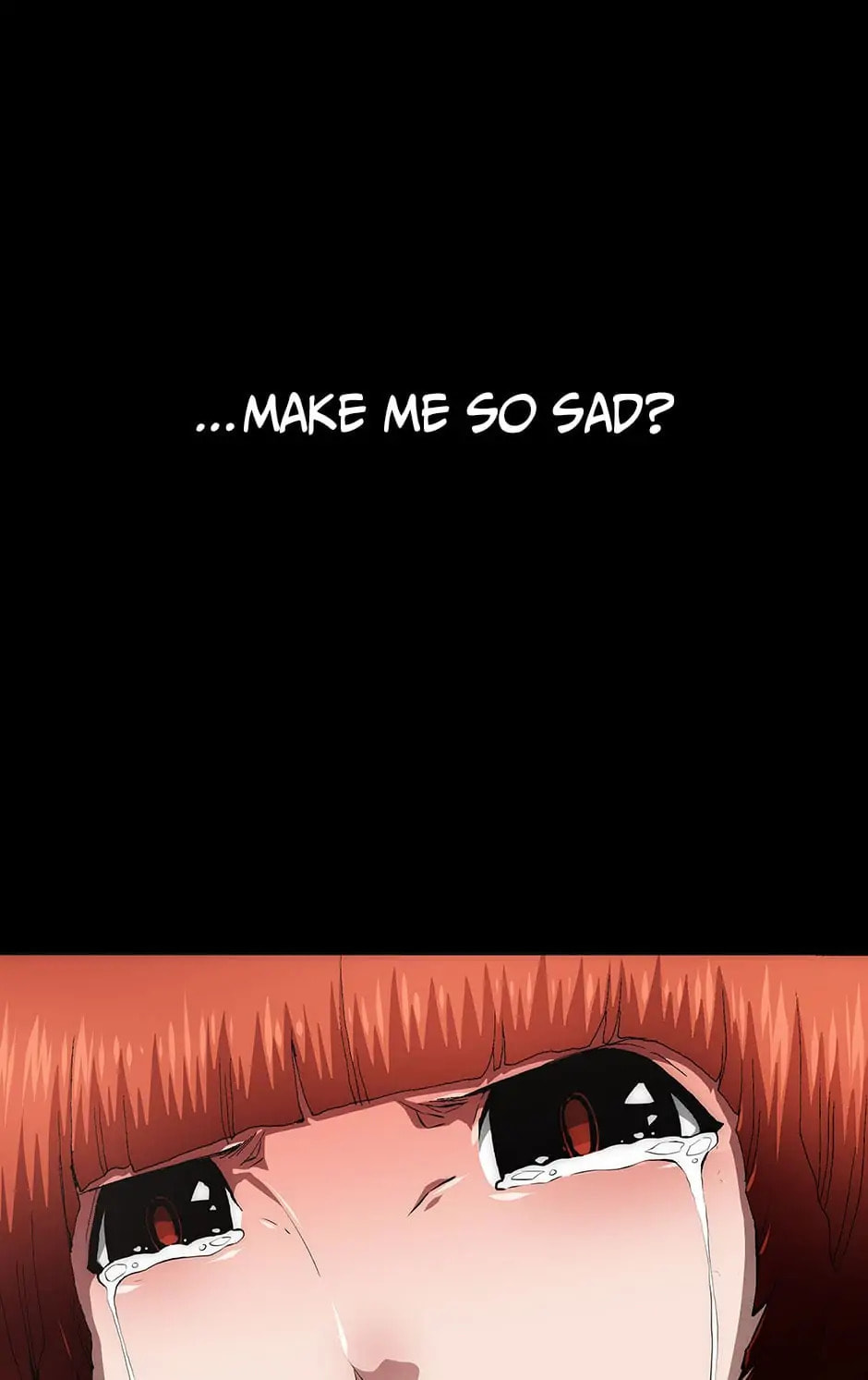 Read Trace chapter 65 image 100 on Lezhin